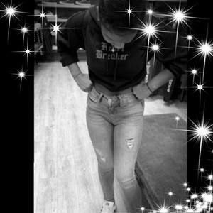 Meet your Posher, Isabell